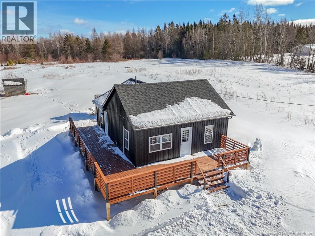 2579 Route 3, Harvey, New Brunswick  E6K 1R5 - Photo 31 - NB132152