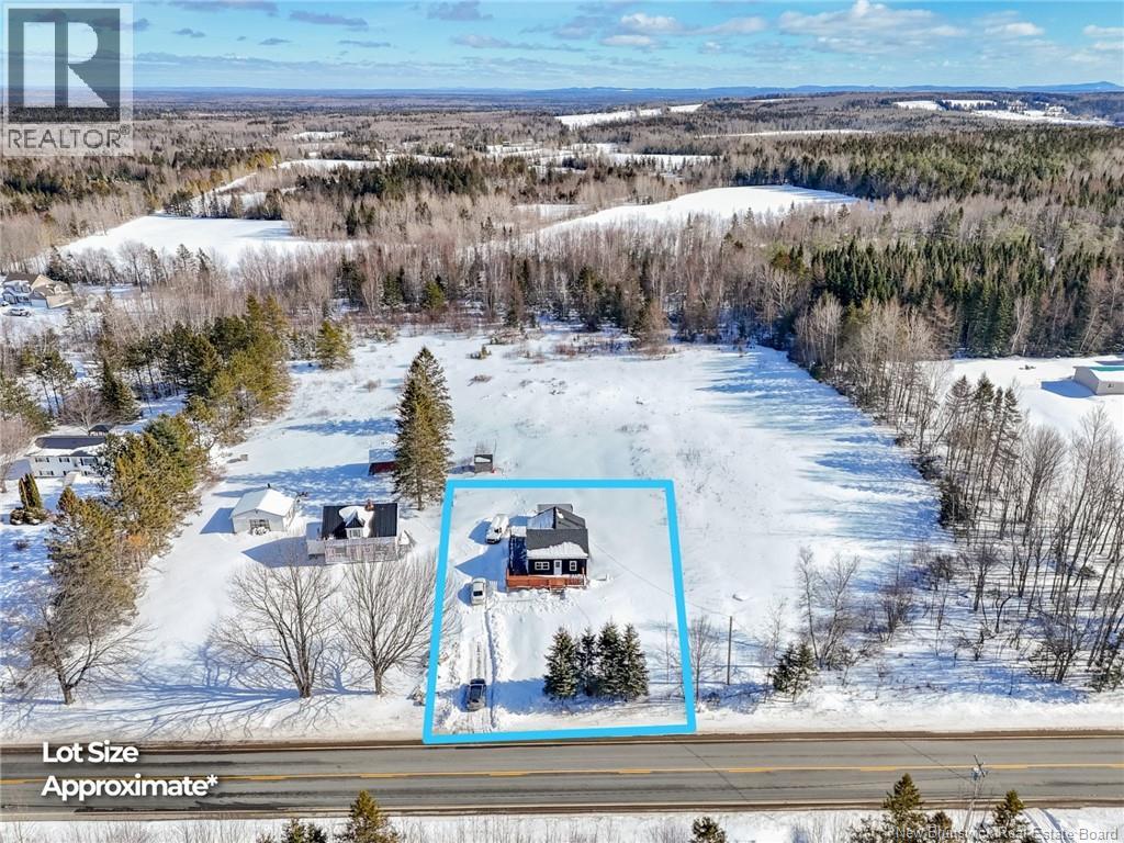 2579 Route 3, Harvey, New Brunswick  E6K 1R5 - Photo 28 - NB132152