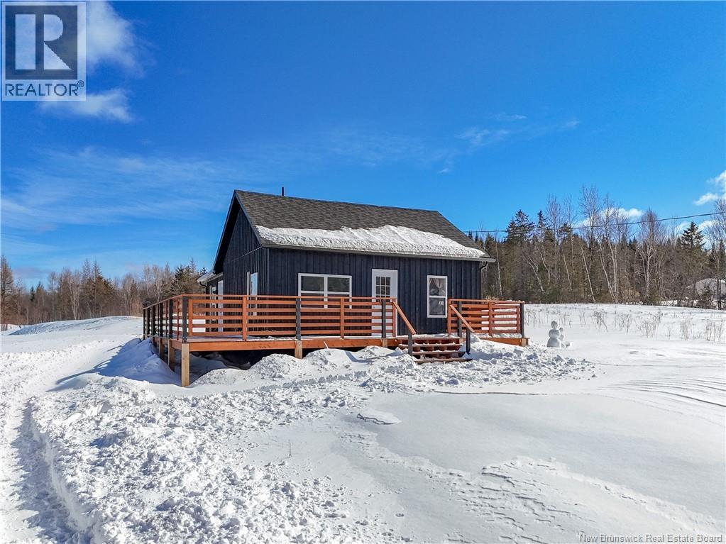 2579 Route 3, Harvey, New Brunswick  E6K 1R5 - Photo 25 - NB132152