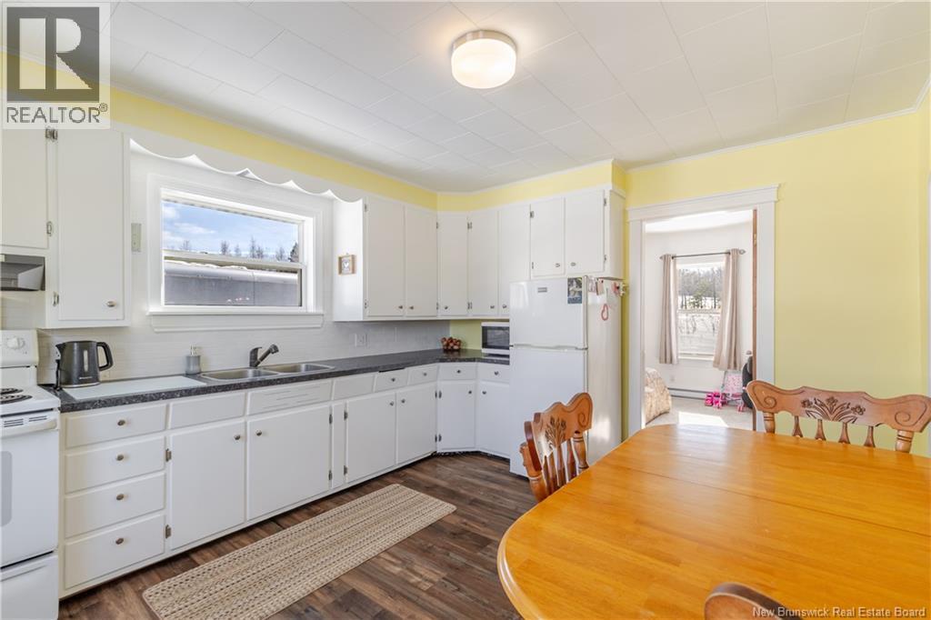 2579 Route 3, Harvey, New Brunswick  E6K 1R5 - Photo 8 - NB132152
