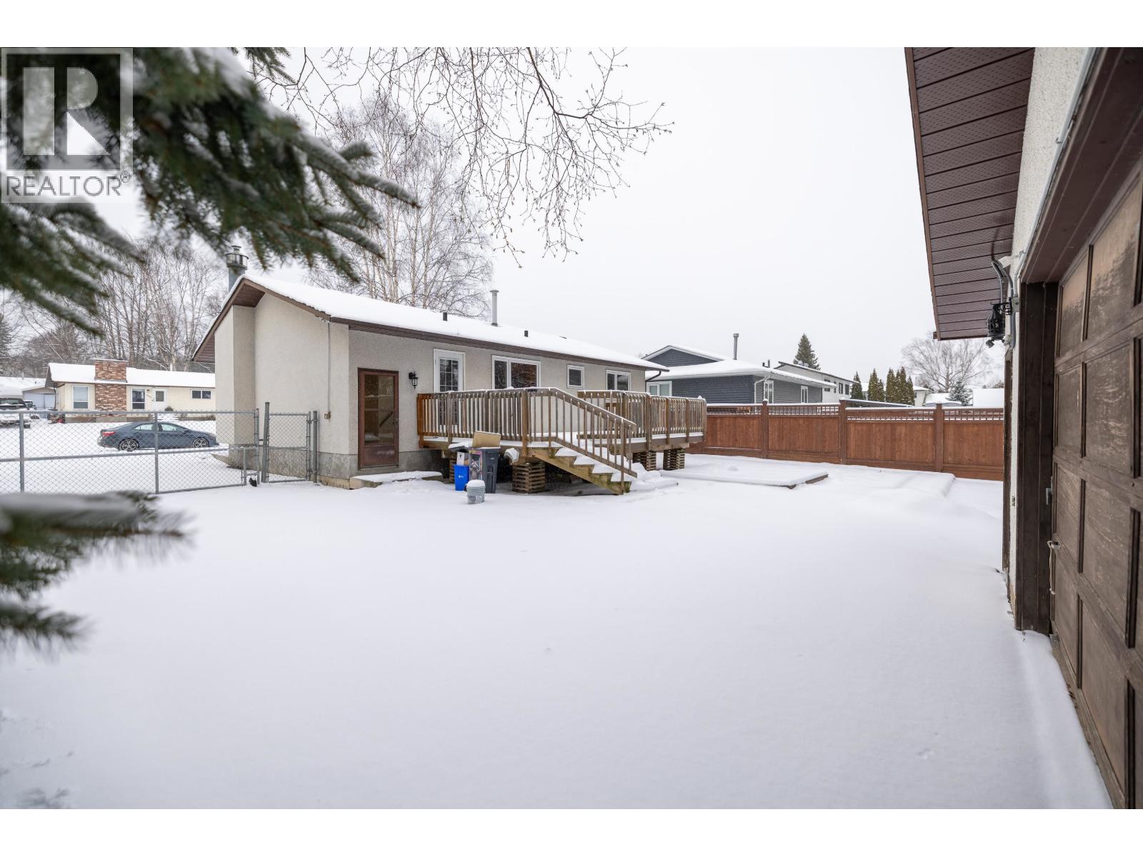 7996 Newcastle Crescent, Prince George, British Columbia  V2N 3X5 - Photo 25 - R3093834