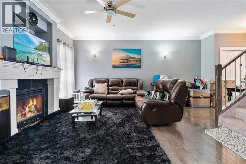 12210 103b Street, Grande Prairie, Alberta  T8V 2L6 - Photo 5 - A2285289