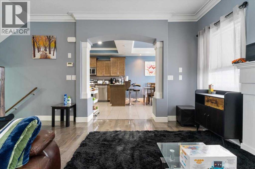 12210 103b Street, Grande Prairie, Alberta  T8V 2L6 - Photo 6 - A2285289