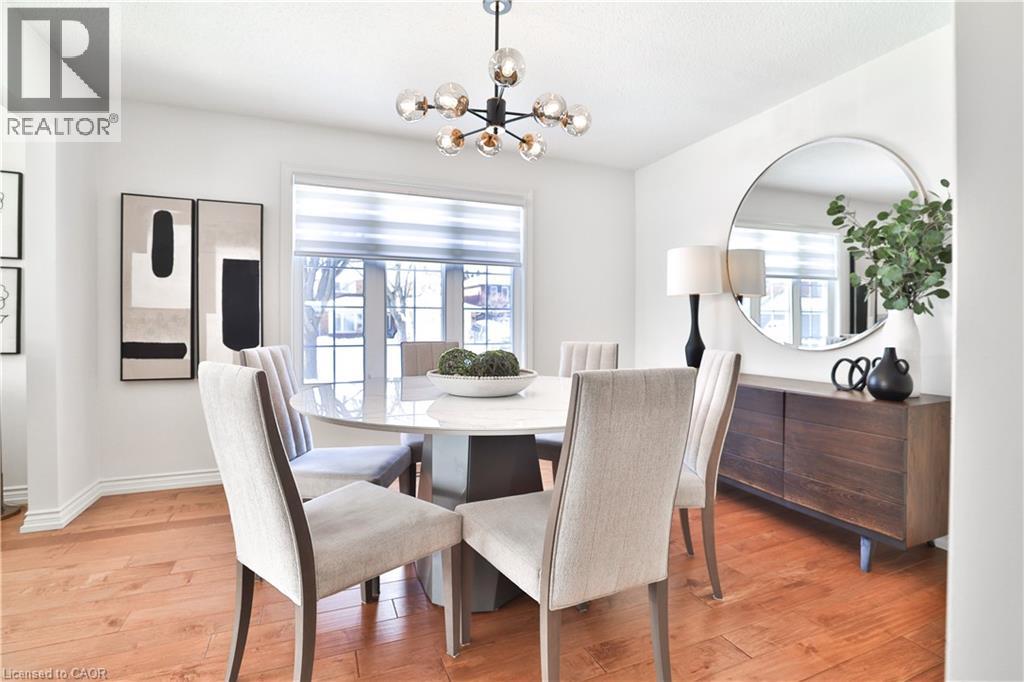 565 Harmony Avenue, Burlington, Ontario  L7N 3S7 - Photo 12 - 40802526