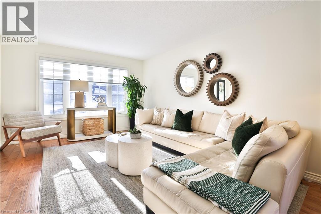 565 Harmony Avenue, Burlington, Ontario  L7N 3S7 - Photo 13 - 40802526