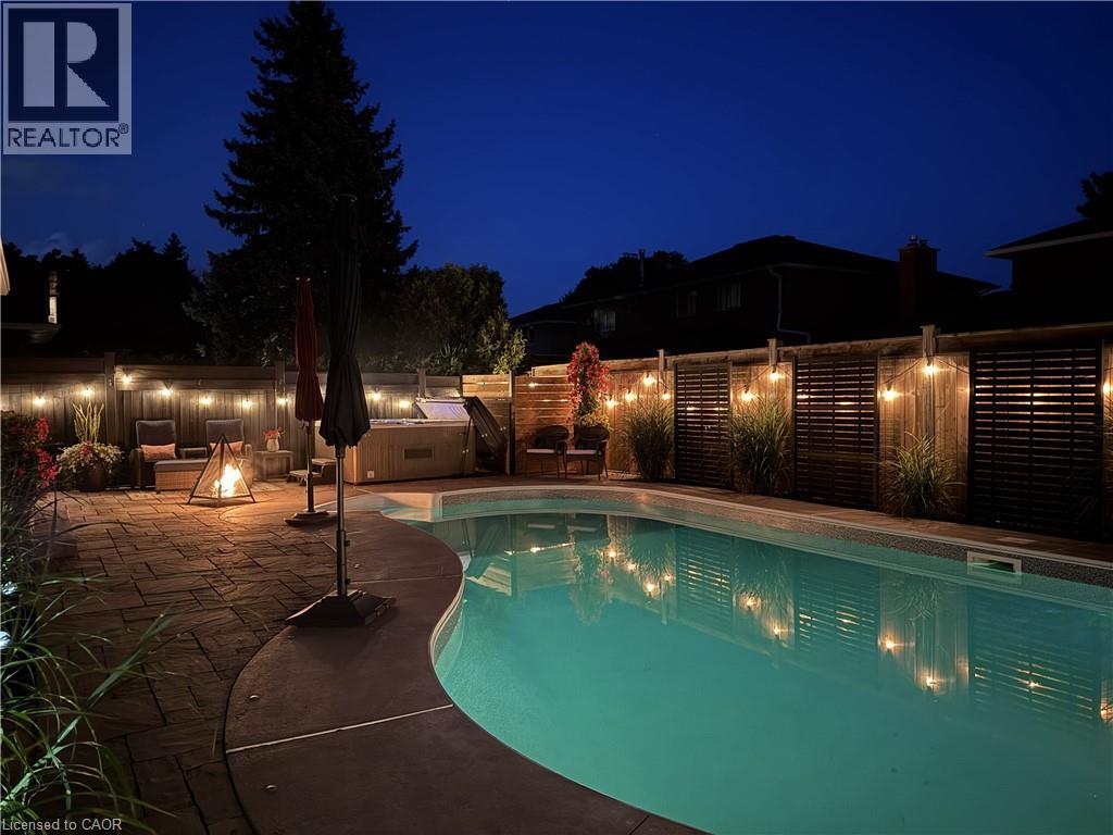 565 Harmony Avenue, Burlington, Ontario  L7N 3S7 - Photo 4 - 40802526