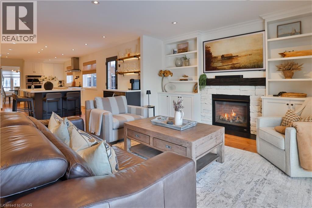 565 Harmony Avenue, Burlington, Ontario  L7N 3S7 - Photo 6 - 40802526