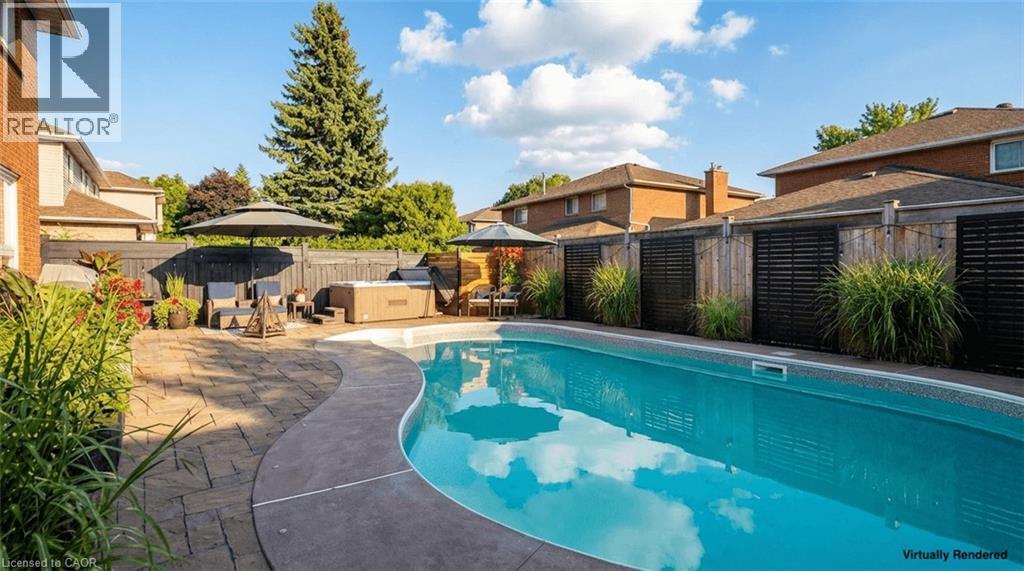 565 Harmony Avenue, Burlington, Ontario  L7N 3S7 - Photo 39 - 40802526