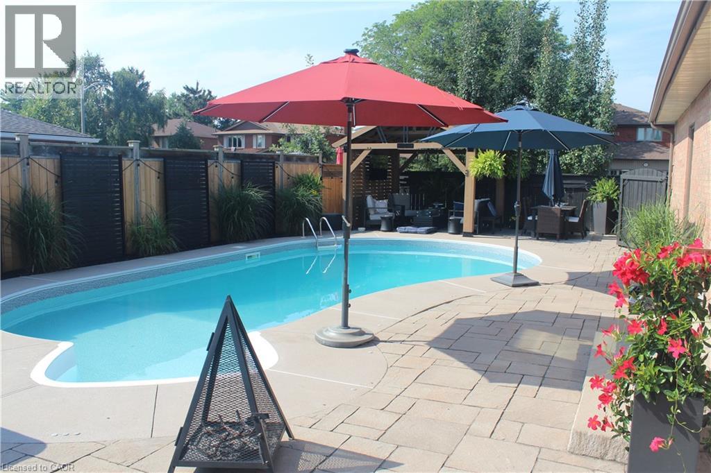 565 Harmony Avenue, Burlington, Ontario  L7N 3S7 - Photo 40 - 40802526