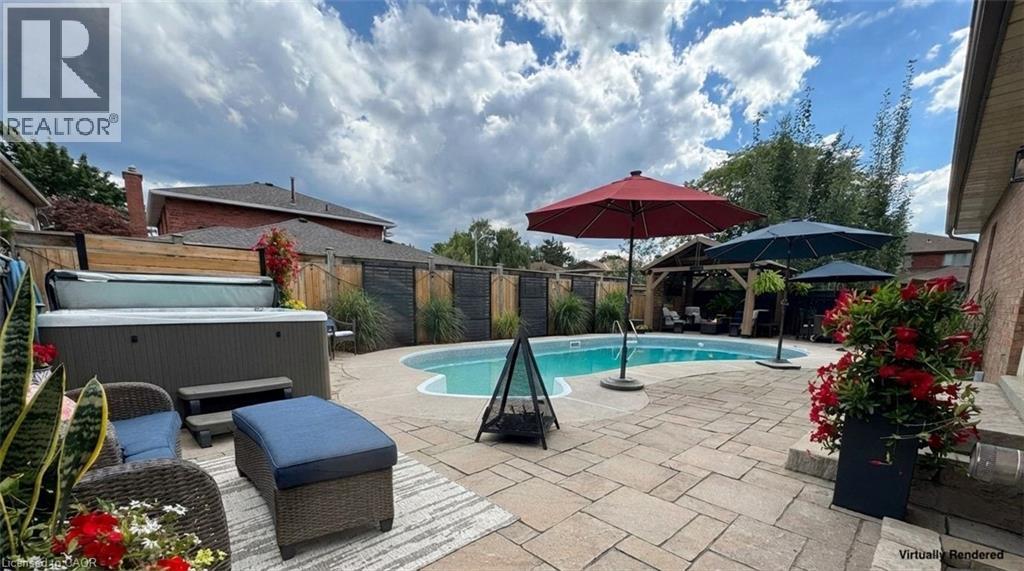 565 Harmony Avenue, Burlington, Ontario  L7N 3S7 - Photo 41 - 40802526