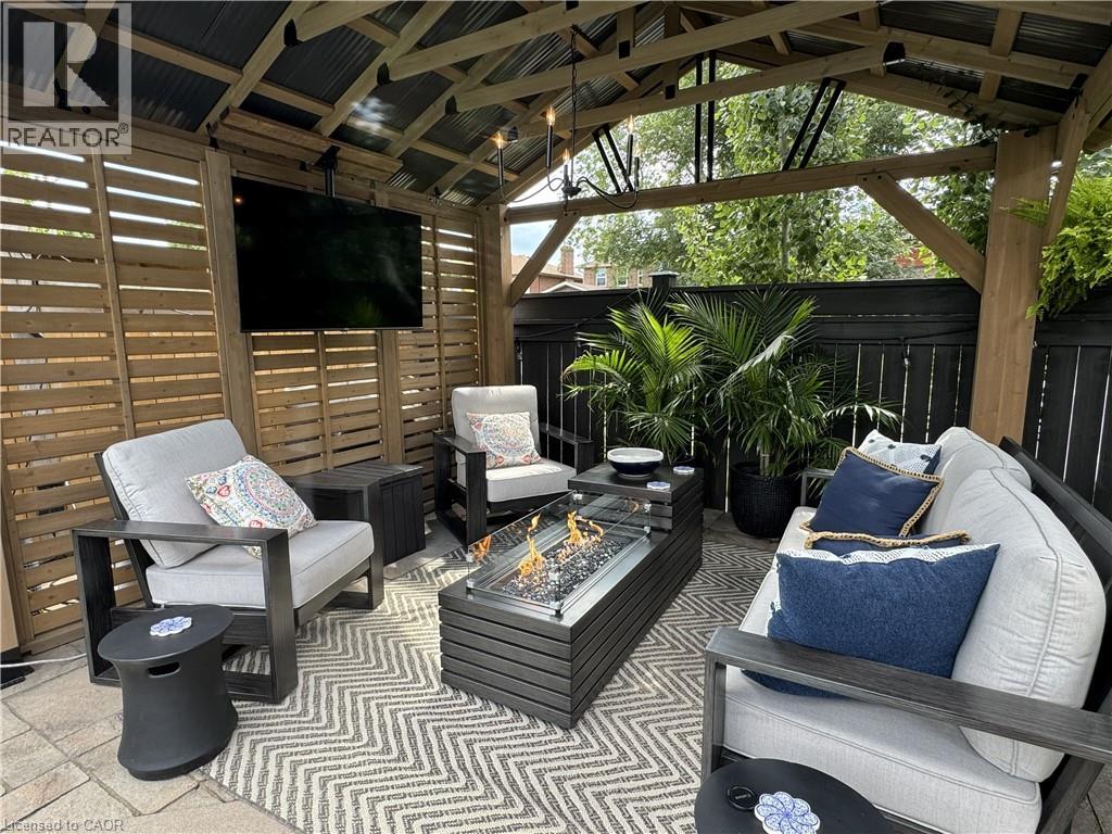 565 Harmony Avenue, Burlington, Ontario  L7N 3S7 - Photo 42 - 40802526