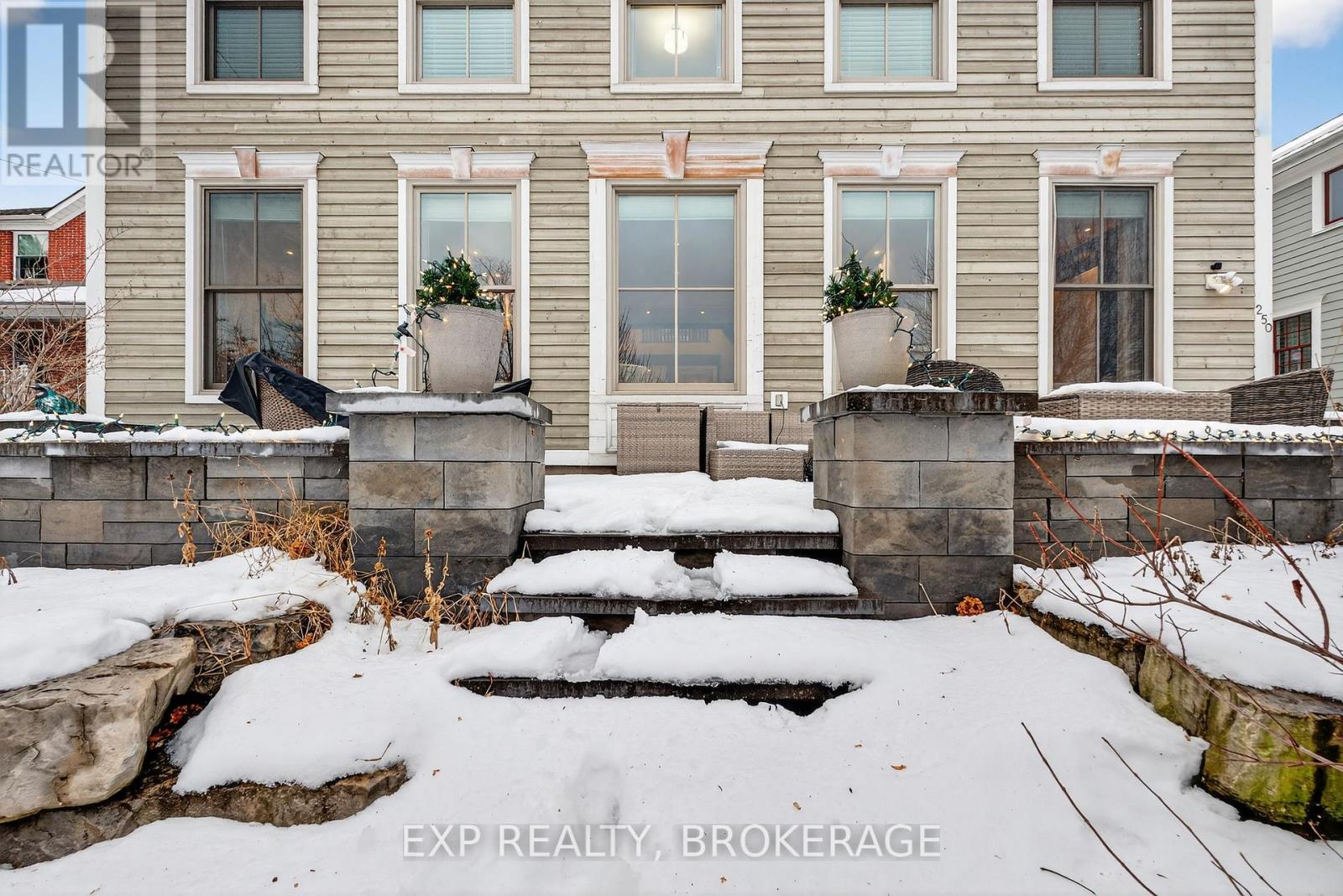 250 Main Street, Kingston, Ontario  K7K 6W4 - Photo 41 - X12823540