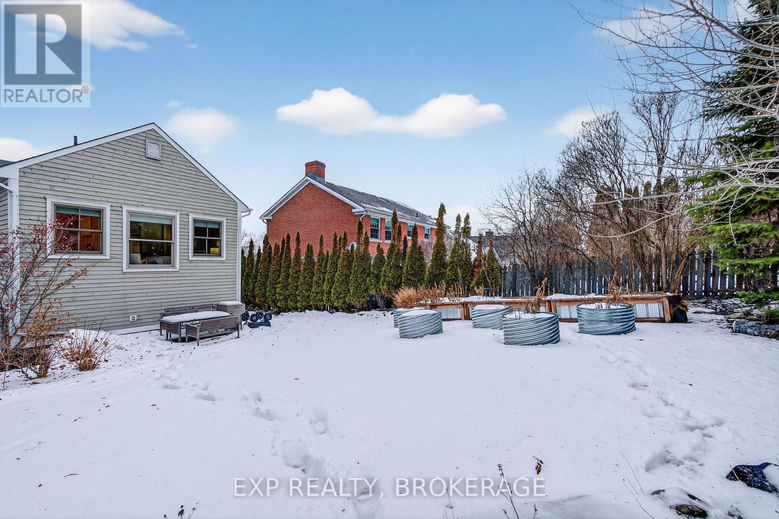 250 Main Street, Kingston, Ontario  K7K 6W4 - Photo 44 - X12823540