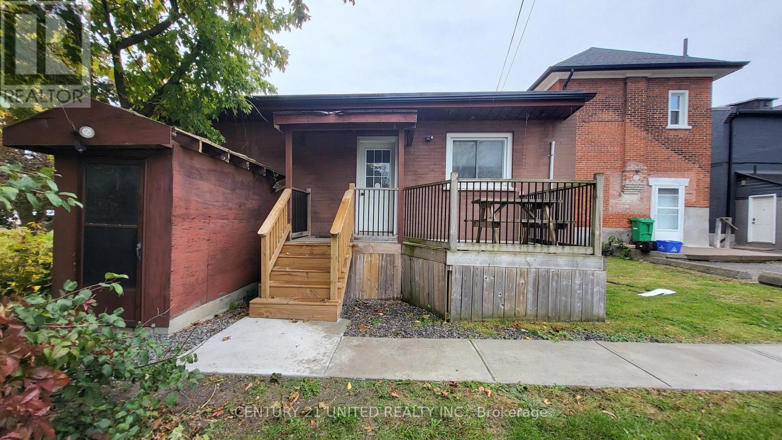 80 Hunter Street E, Peterborough (Ashburnham Ward 4), Ontario  K9H 1G5 - Photo 22 - X12823402