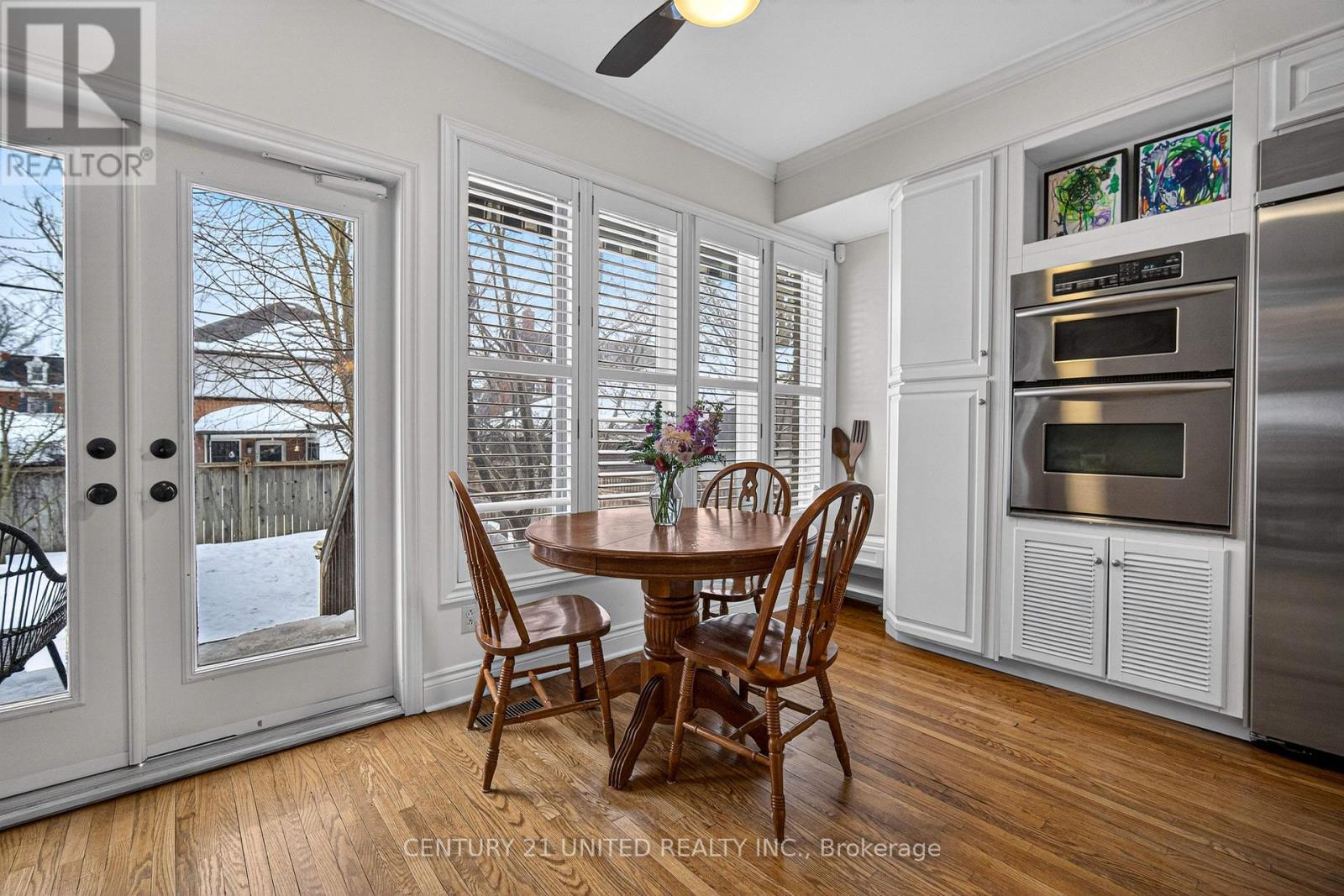 499 Hunter Street, Peterborough, Ontario  K9H 2M9 - Photo 10 - X12823430