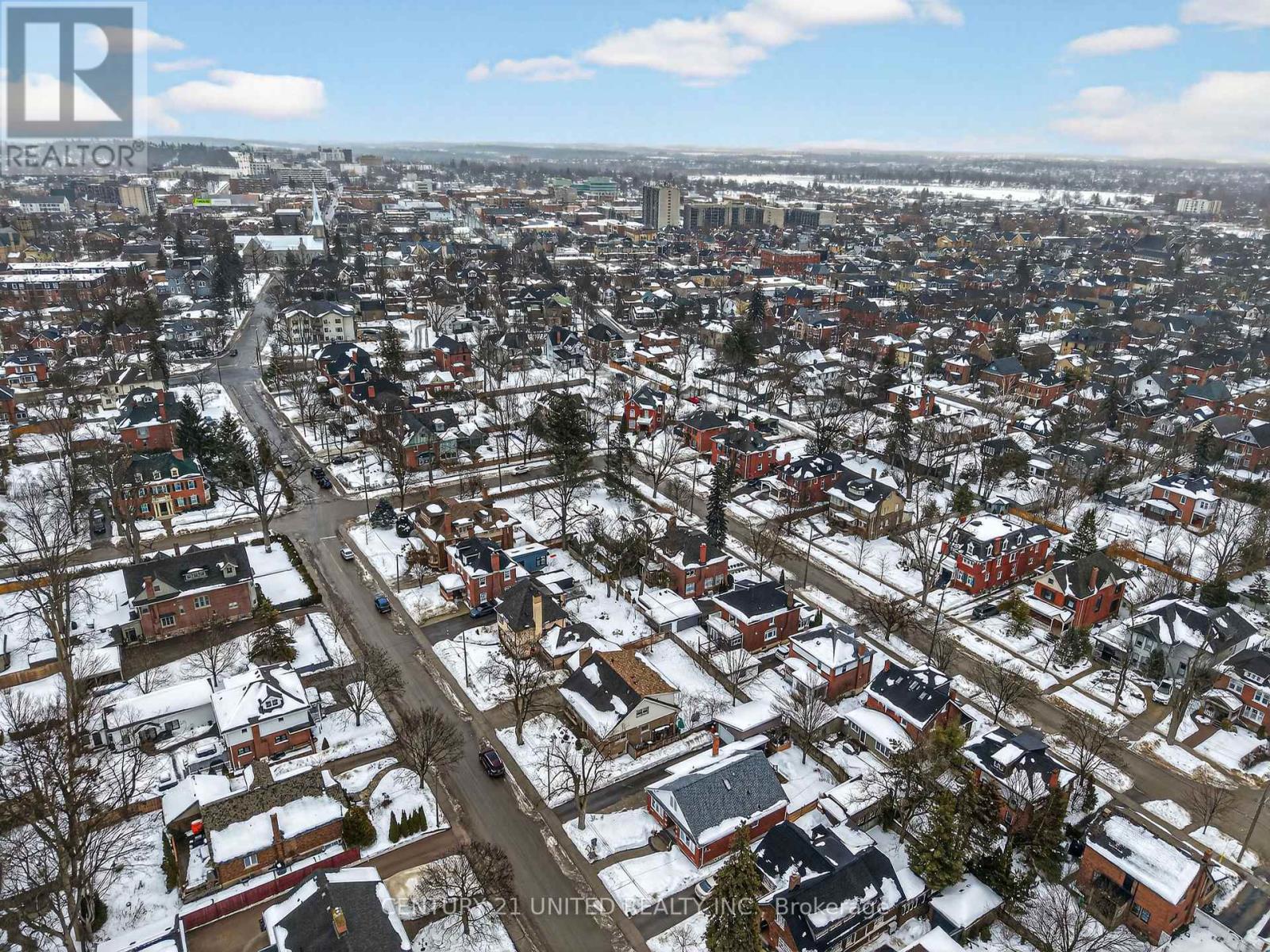 499 Hunter Street, Peterborough, Ontario  K9H 2M9 - Photo 40 - X12823430