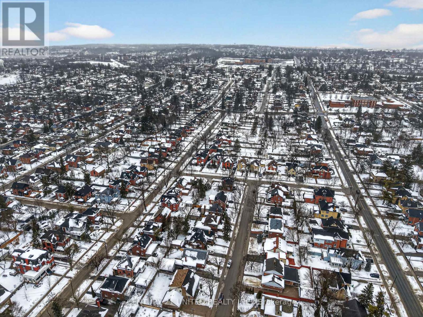 499 Hunter Street, Peterborough, Ontario  K9H 2M9 - Photo 41 - X12823430