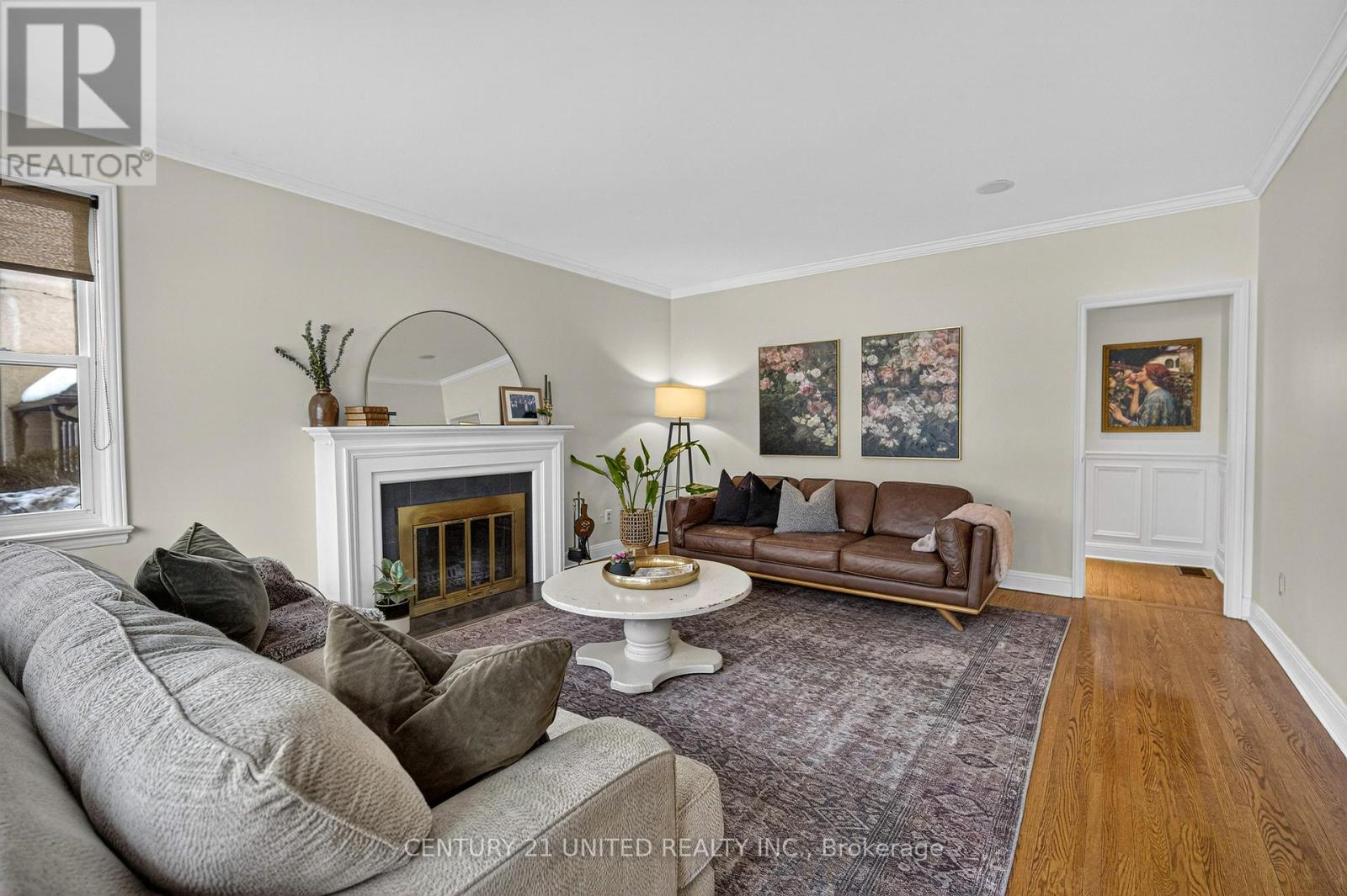 499 Hunter Street, Peterborough, Ontario  K9H 2M9 - Photo 5 - X12823430