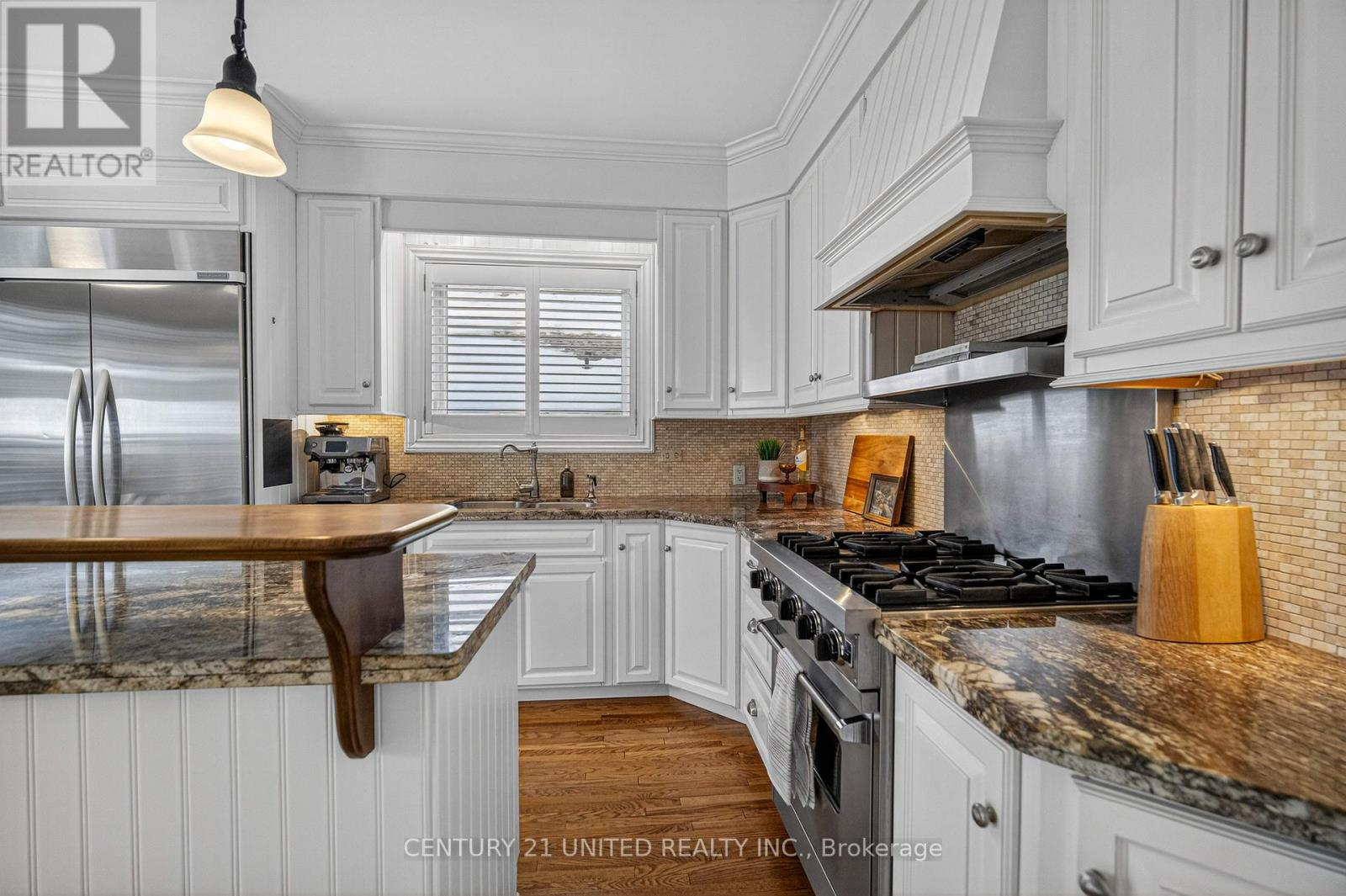 499 Hunter Street, Peterborough, Ontario  K9H 2M9 - Photo 8 - X12823430