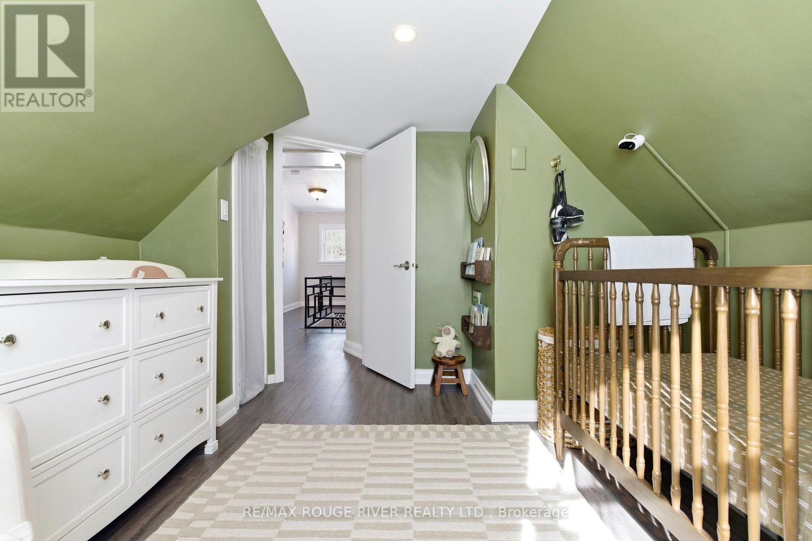 16 Margaret Street, Port Hope, Ontario  L1A 1Y3 - Photo 26 - X12823612