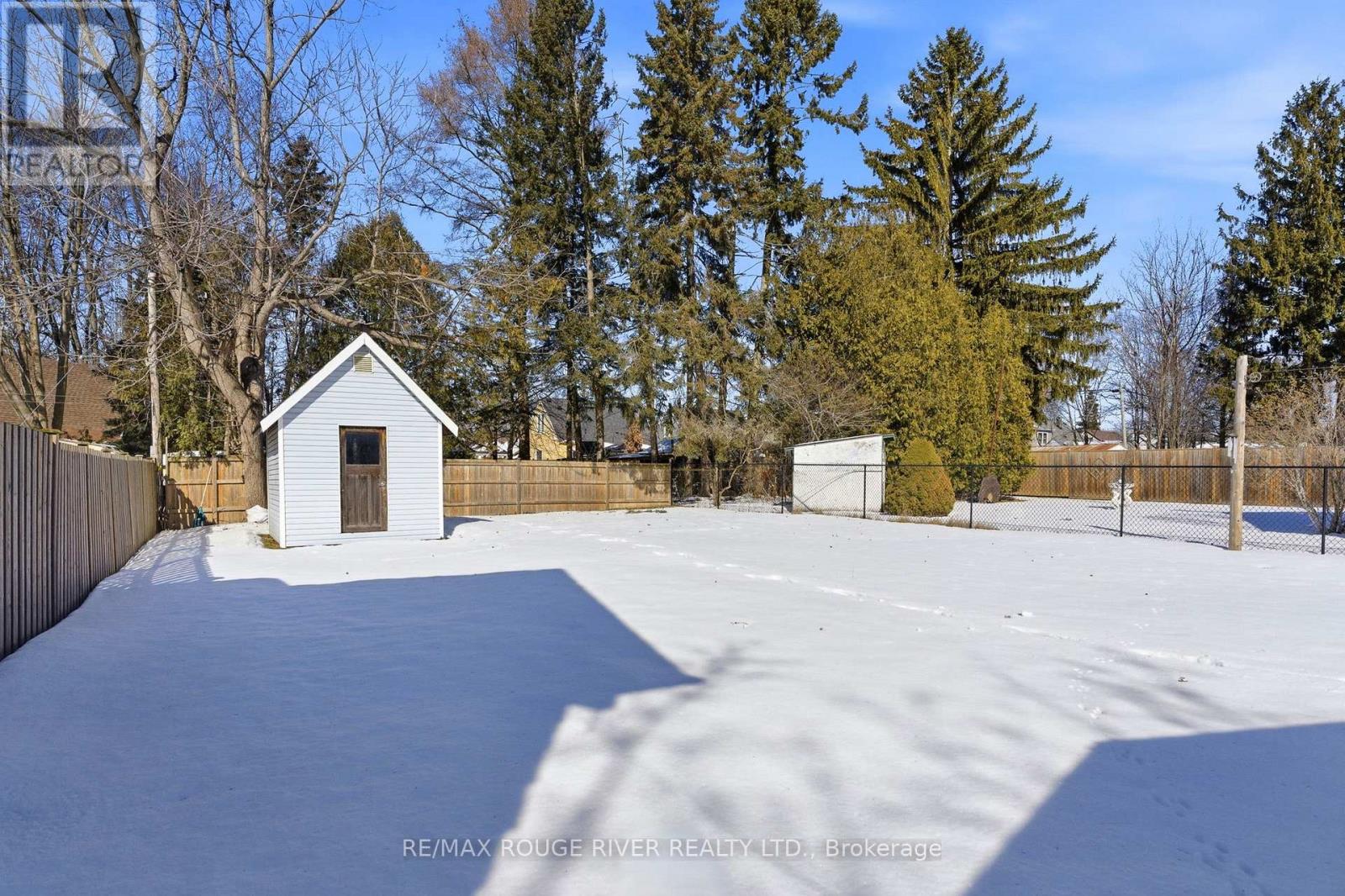 16 Margaret Street, Port Hope, Ontario  L1A 1Y3 - Photo 36 - X12823612