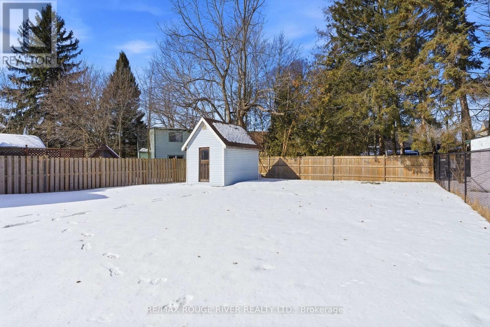 16 Margaret Street, Port Hope, Ontario  L1A 1Y3 - Photo 38 - X12823612