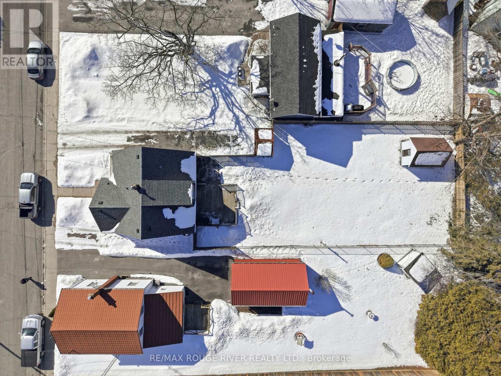 16 Margaret Street, Port Hope, Ontario  L1A 1Y3 - Photo 39 - X12823612