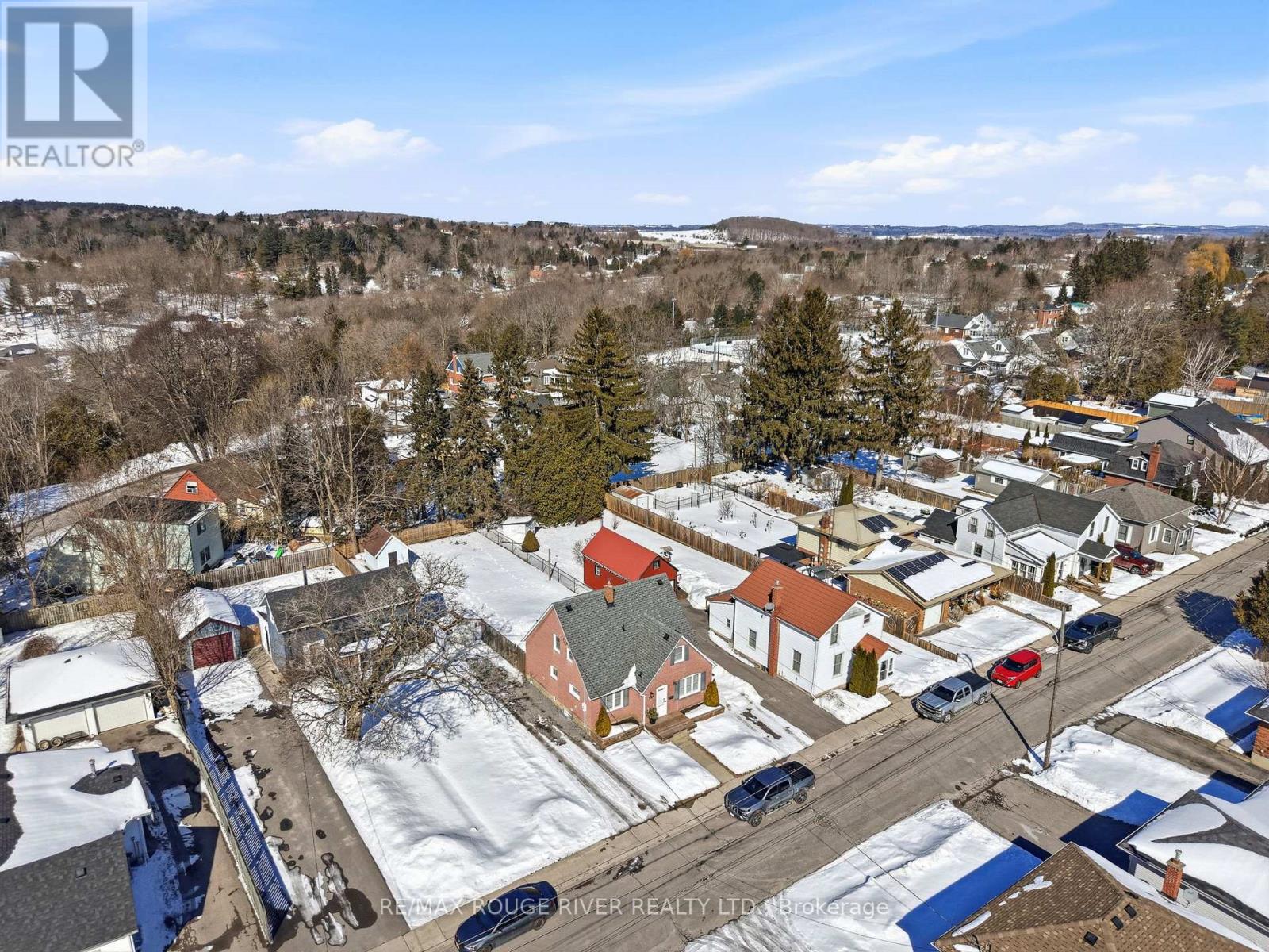 16 Margaret Street, Port Hope, Ontario  L1A 1Y3 - Photo 42 - X12823612