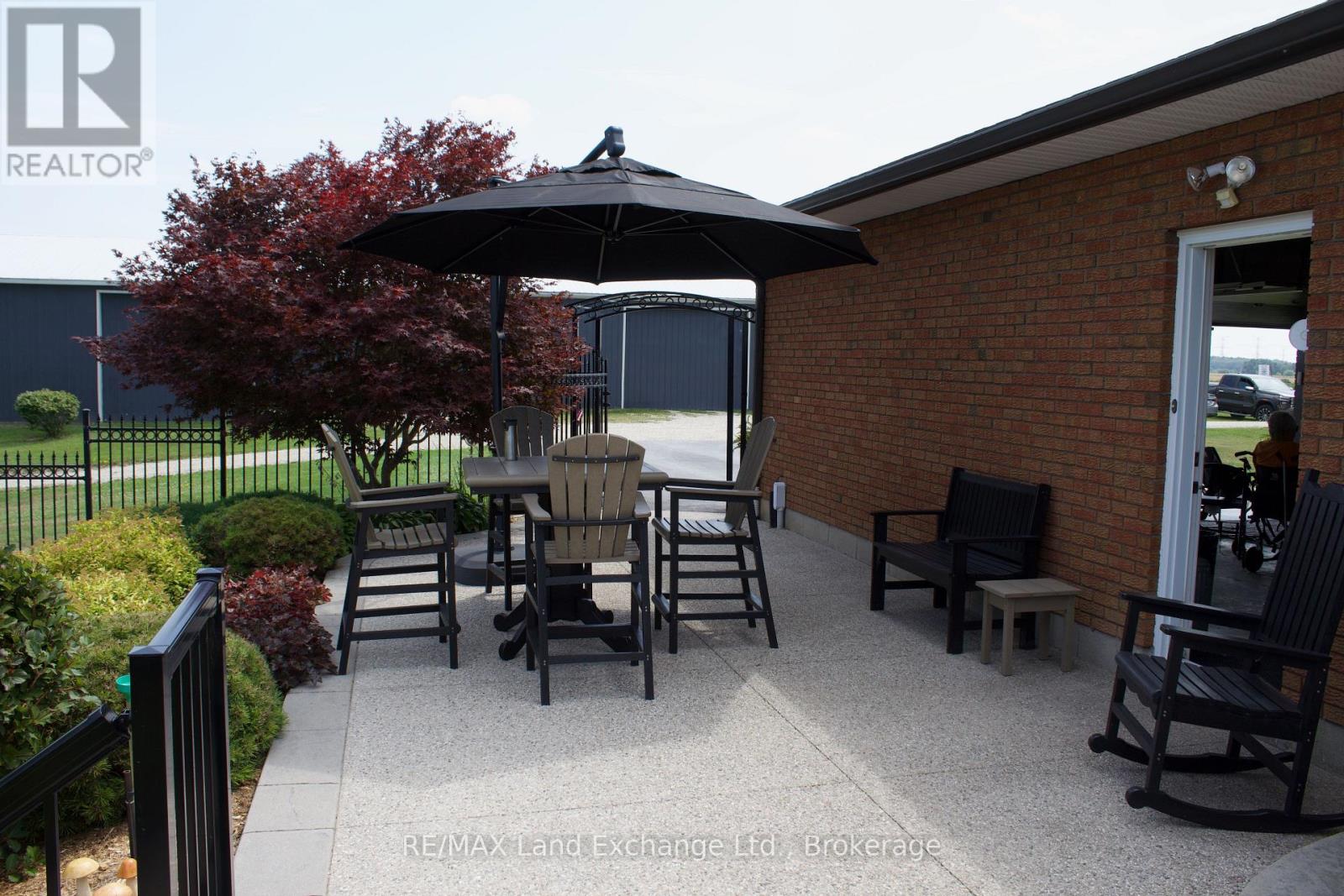 3184 Bruce Rd 20 (Con. Rd. 4) Road W, Kincardine, Ontario N0G 2T0 - Photo 36 - X12823432