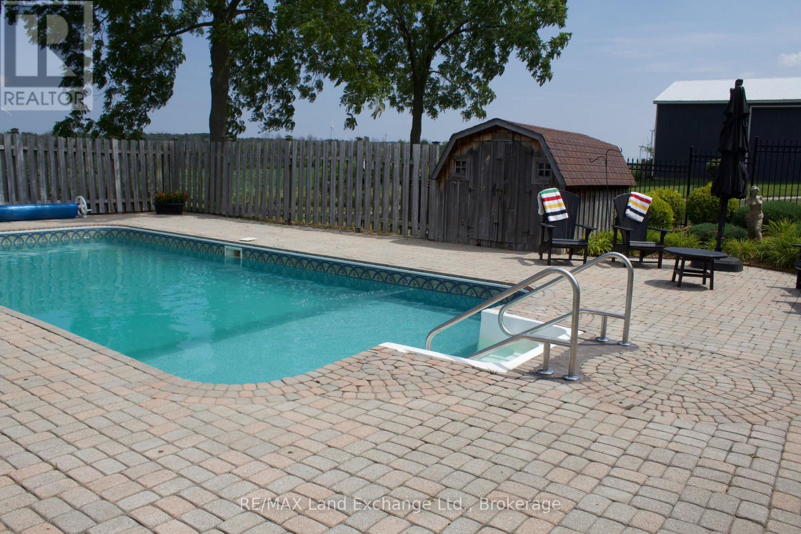 3184 Bruce Rd 20 (Con. Rd. 4) Road W, Kincardine, Ontario N0G 2T0 - Photo 37 - X12823432