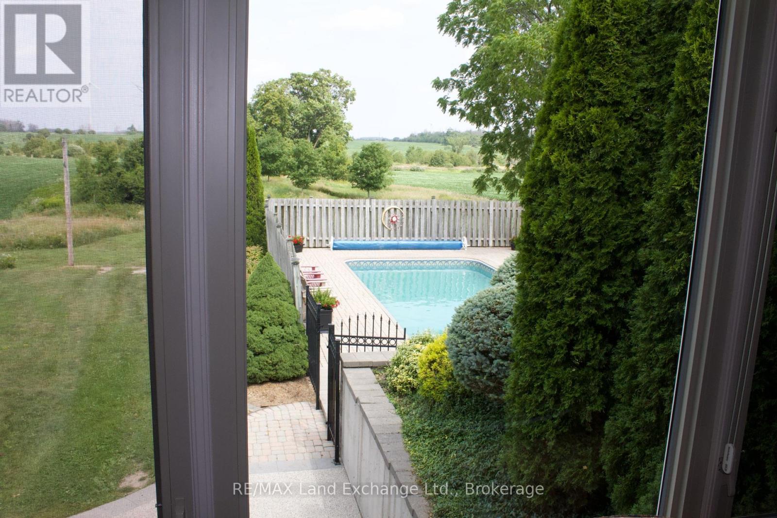 3184 Bruce Rd 20 (Con. Rd. 4) Road W, Kincardine, Ontario N0G 2T0 - Photo 43 - X12823432