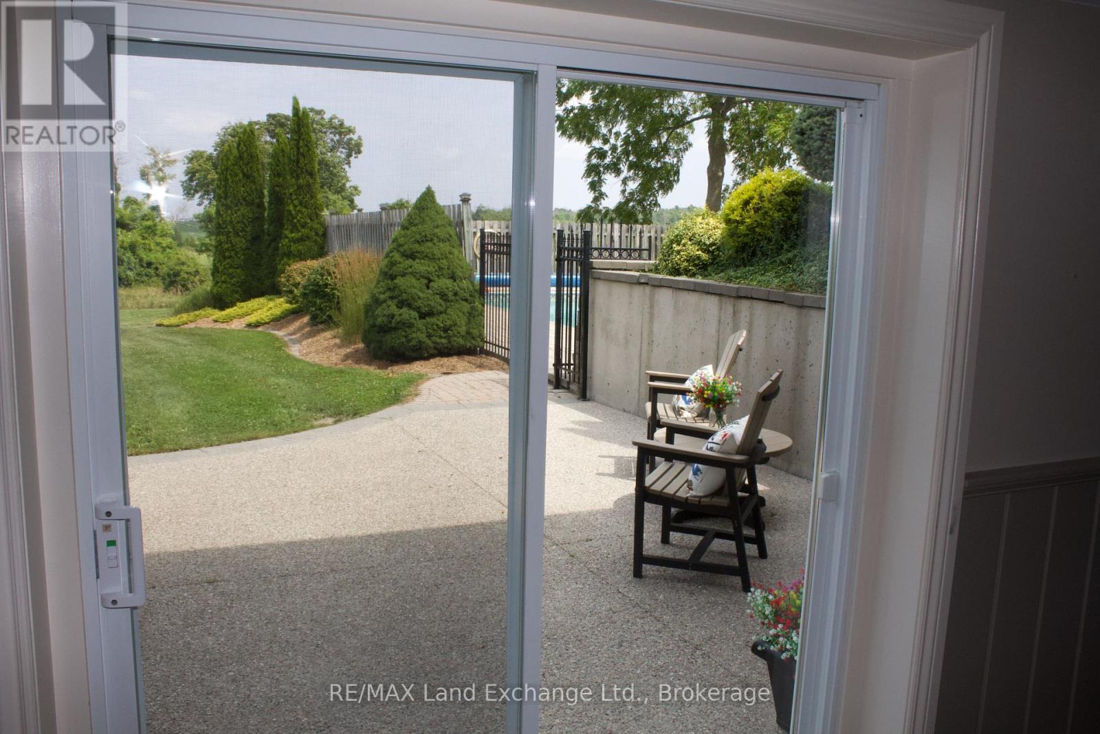 3184 Bruce Rd 20 (Con. Rd. 4) Road W, Kincardine, Ontario N0G 2T0 - Photo 45 - X12823432