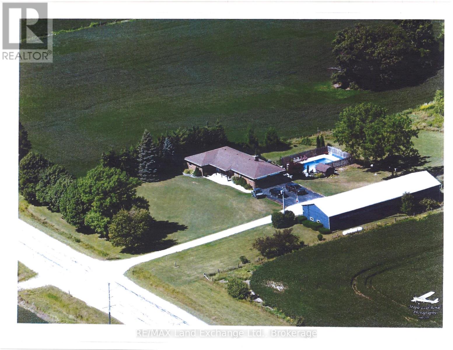 3184 Bruce Rd 20 (Con. Rd. 4) Road W, Kincardine, Ontario N0G 2T0 - Photo 47 - X12823432