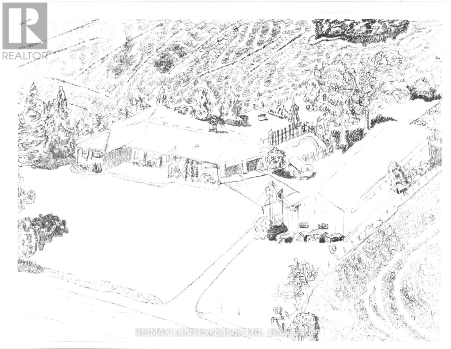 3184 Bruce Rd 20 (Con. Rd. 4) Road W, Kincardine, Ontario N0G 2T0 - Photo 49 - X12823432