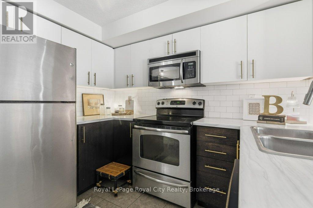 104 - 35 Mountford Drive, Guelph, Ontario  N1E 0G6 - Photo 12 - X12823528