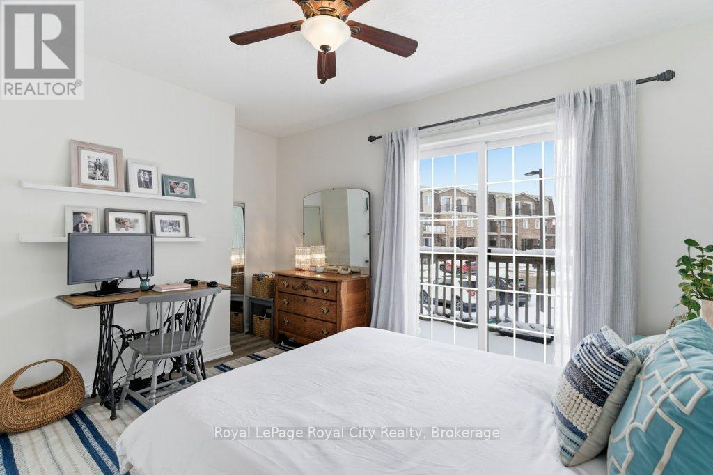 104 - 35 Mountford Drive, Guelph, Ontario  N1E 0G6 - Photo 18 - X12823528