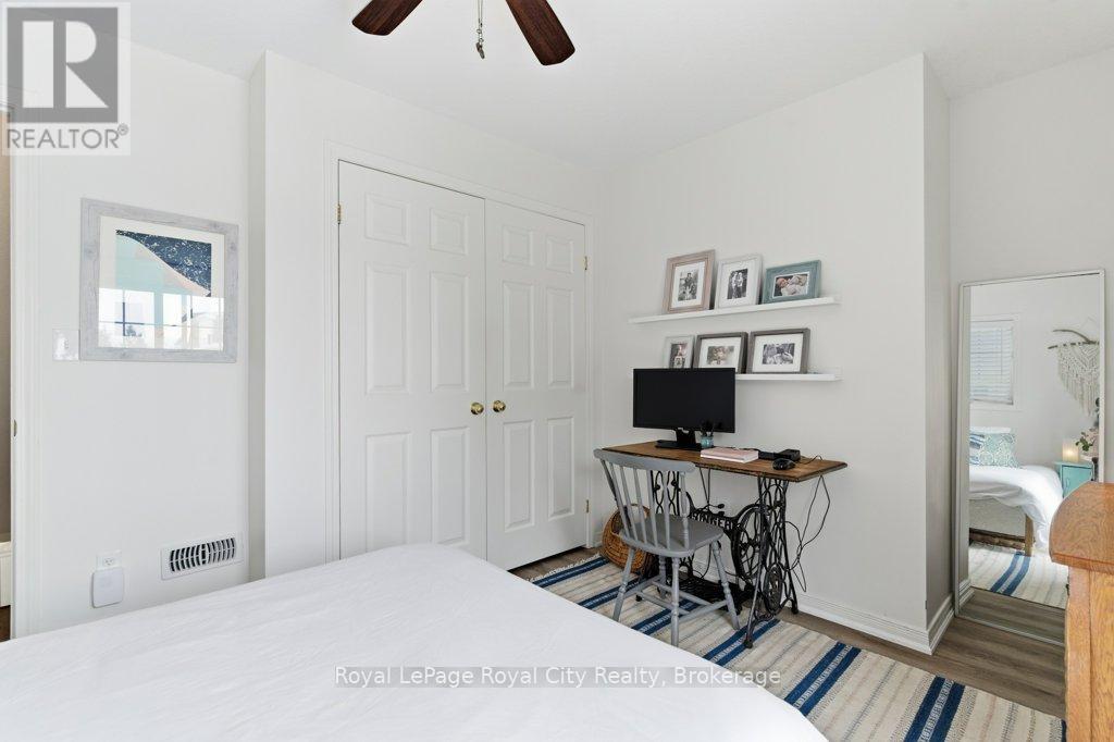 104 - 35 Mountford Drive, Guelph, Ontario  N1E 0G6 - Photo 20 - X12823528