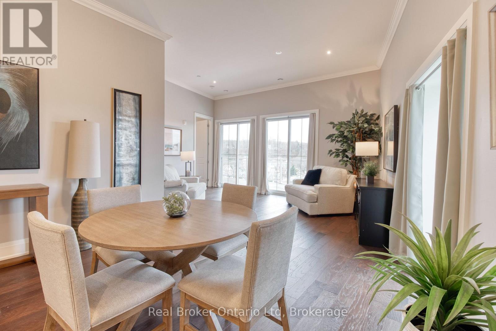 603 - 80 9th Street E, Owen Sound, Ontario  N4K 1N4 - Photo 11 - X12823604