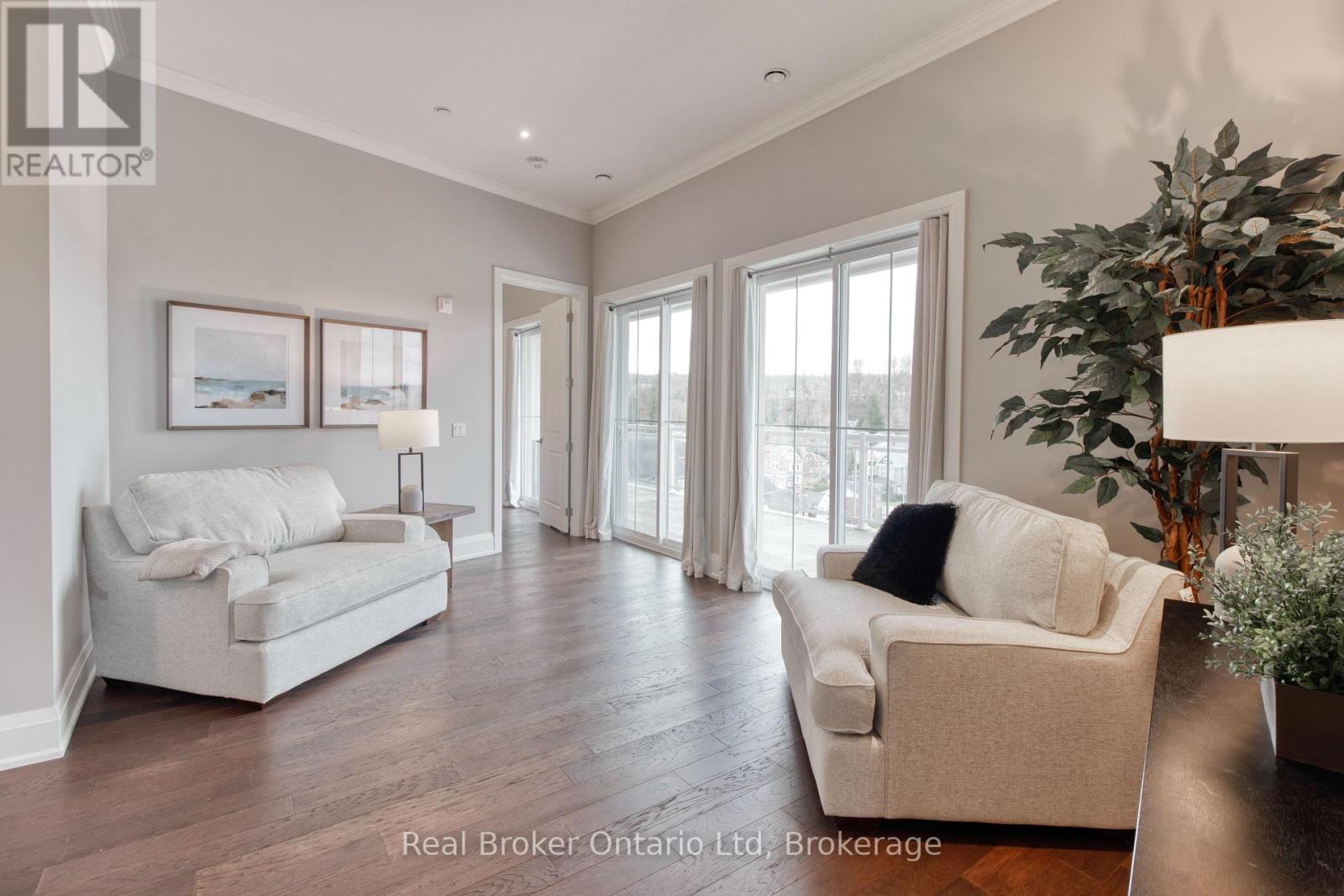 603 - 80 9th Street E, Owen Sound, Ontario  N4K 1N4 - Photo 14 - X12823604