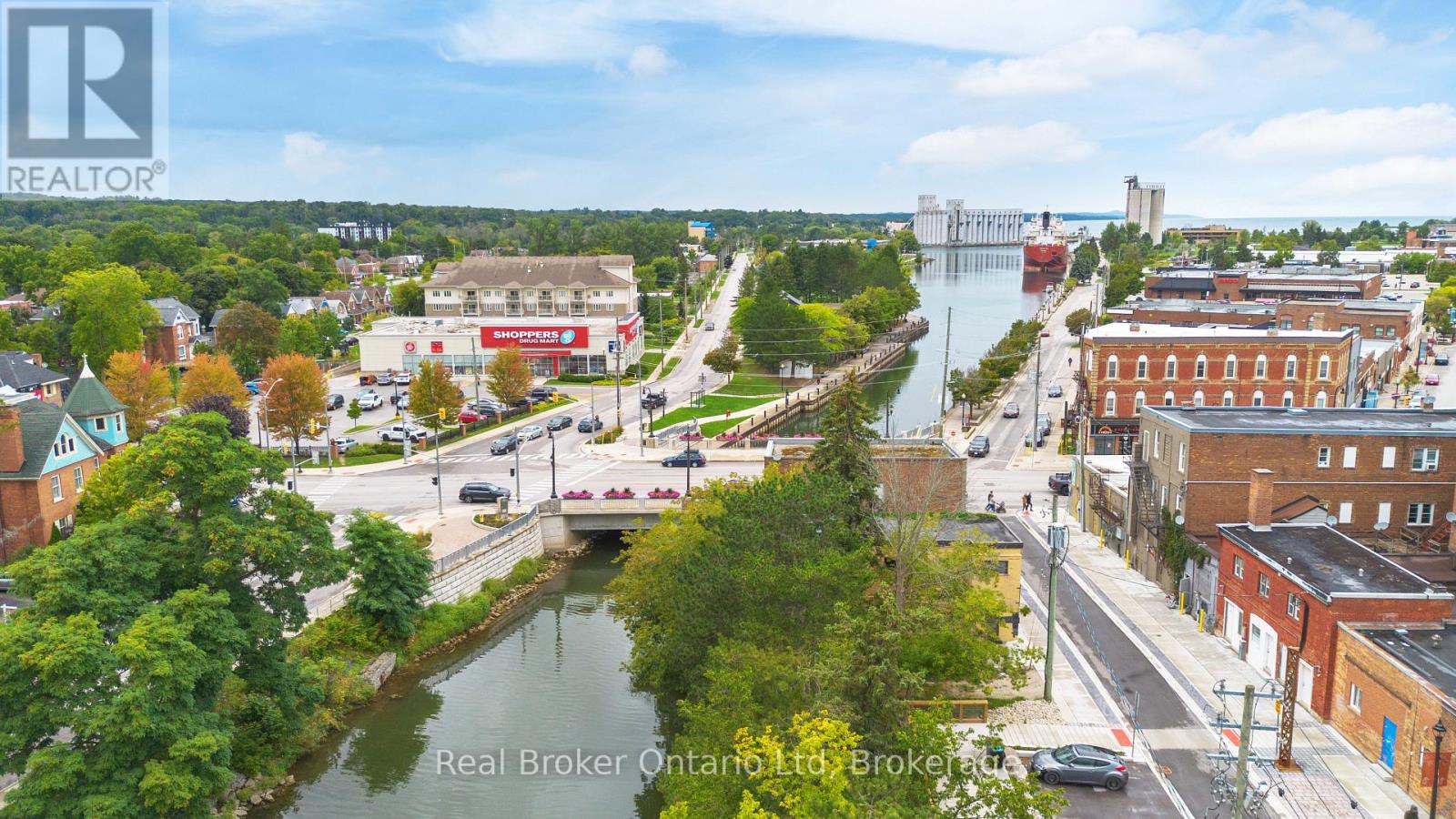 603 - 80 9th Street E, Owen Sound, Ontario  N4K 1N4 - Photo 31 - X12823604