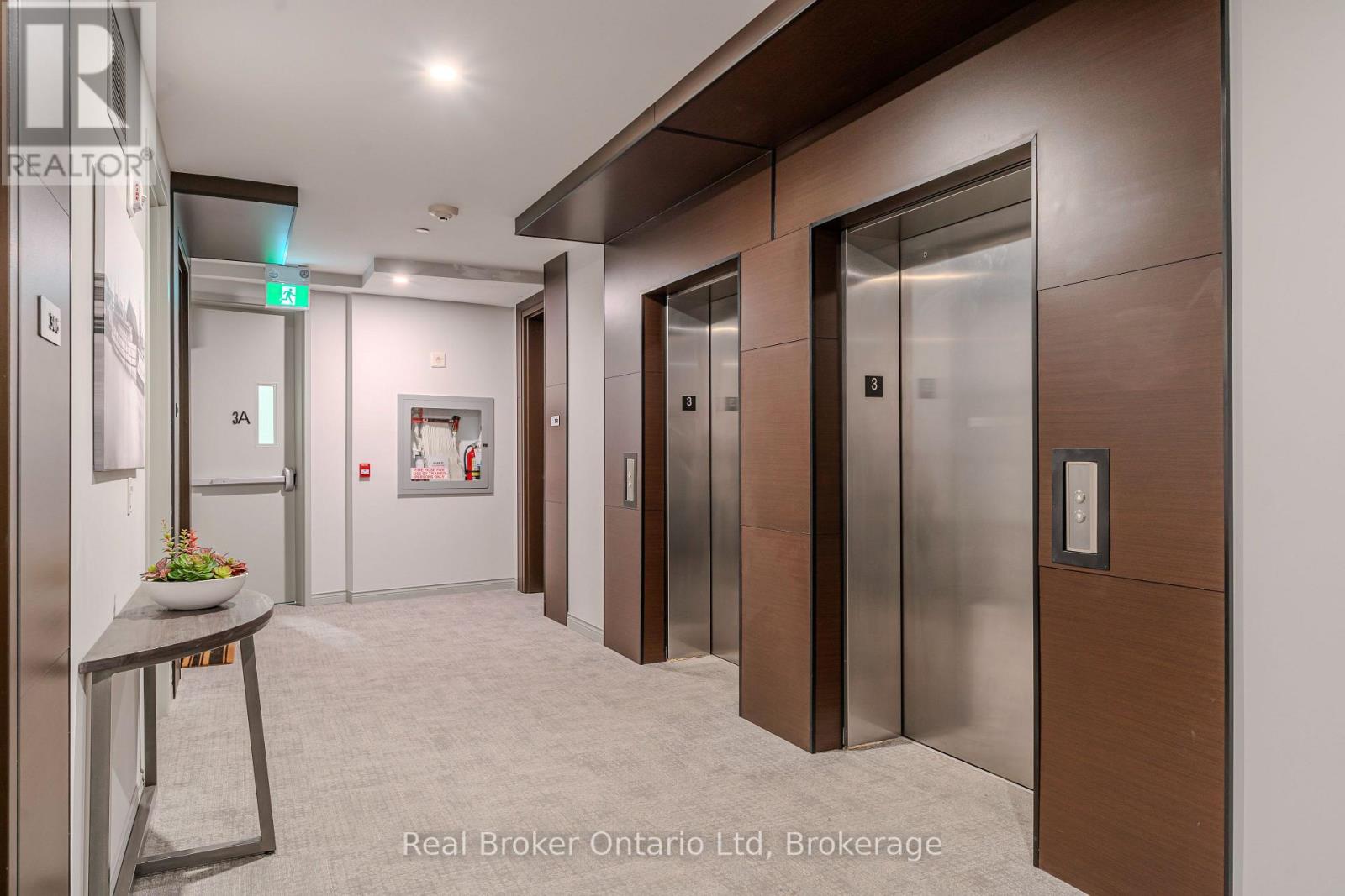 603 - 80 9th Street E, Owen Sound, Ontario  N4K 1N4 - Photo 5 - X12823604