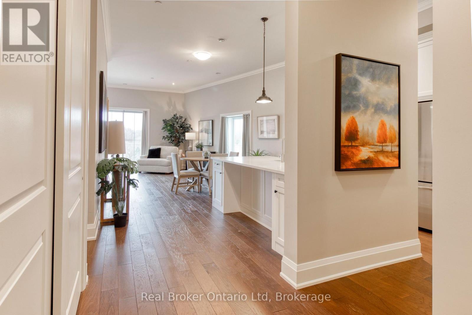 603 - 80 9th Street E, Owen Sound, Ontario  N4K 1N4 - Photo 7 - X12823604