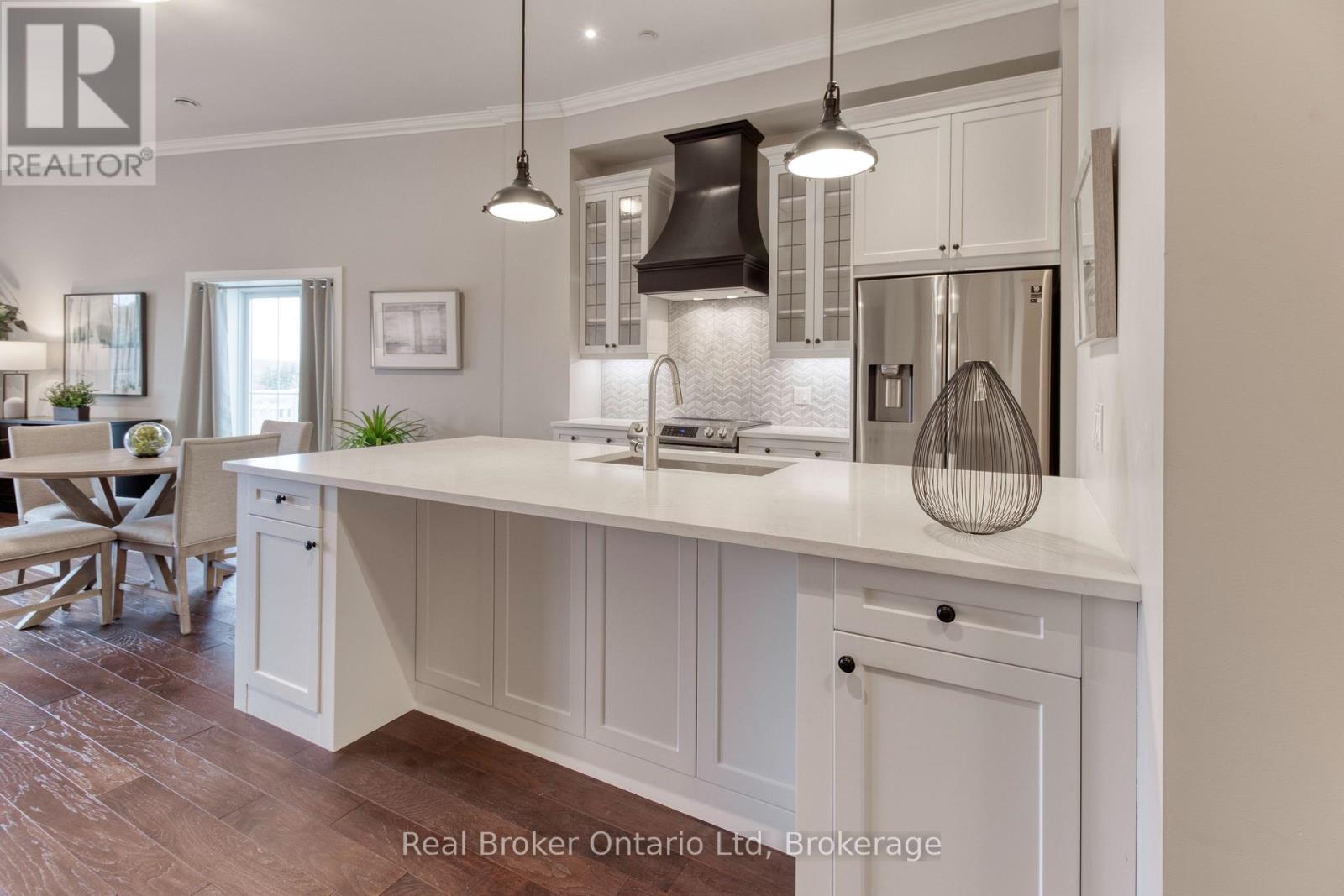 603 - 80 9th Street E, Owen Sound, Ontario  N4K 1N4 - Photo 8 - X12823604