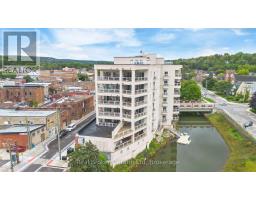 603 - 80 9TH STREET E, owen sound, Ontario