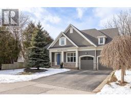 2469 APPLEWOOD DRIVE, Oakville, Ontario