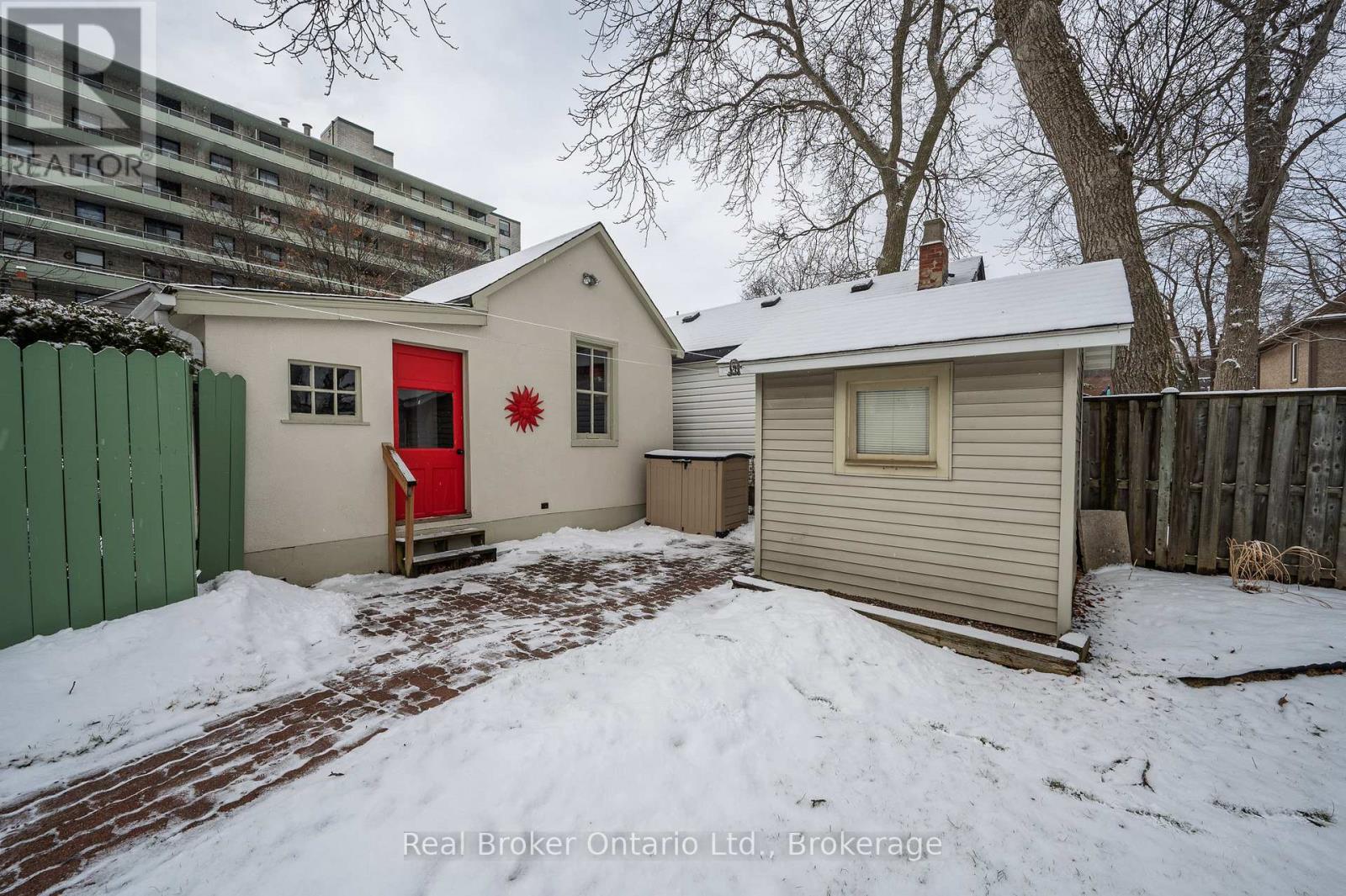 15 Maple Avenue, Hamilton, Ontario  L8G 2P1 - Photo 26 - X12823506