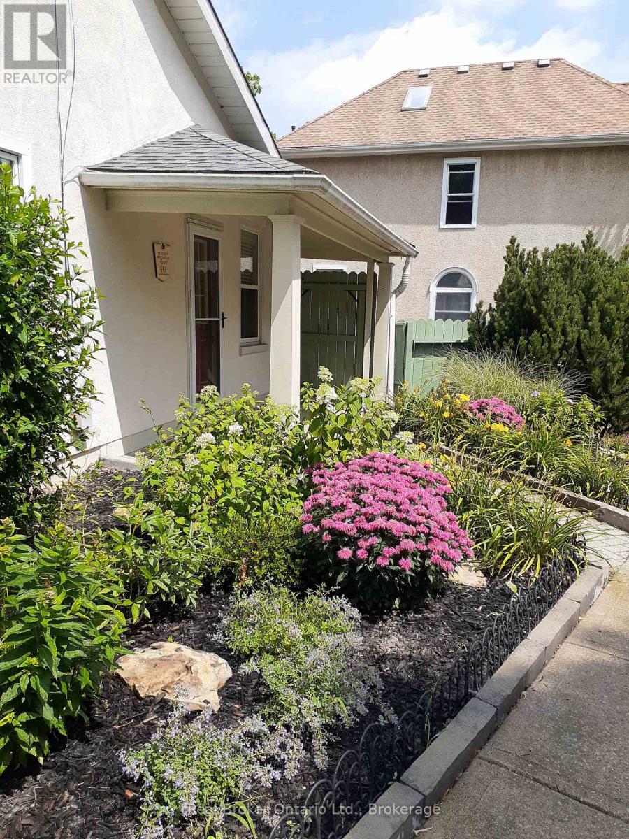 15 Maple Avenue, Hamilton, Ontario  L8G 2P1 - Photo 33 - X12823506