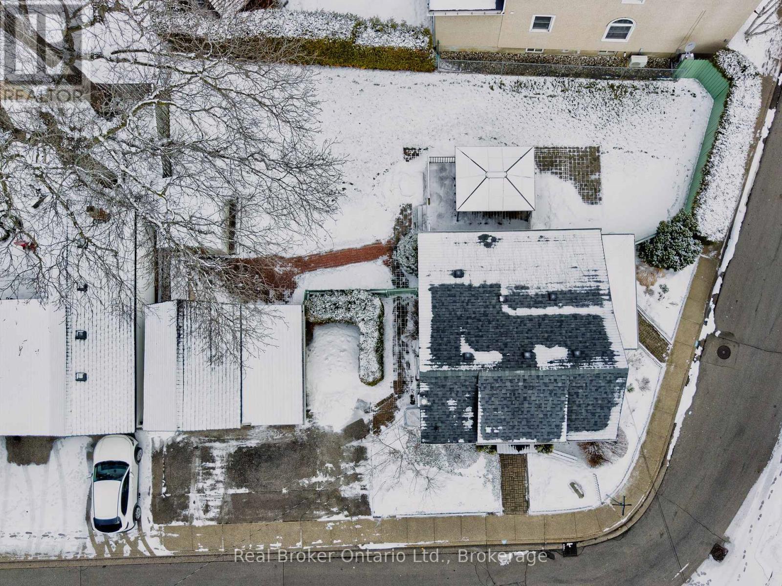 15 Maple Avenue, Hamilton, Ontario  L8G 2P1 - Photo 31 - X12823506