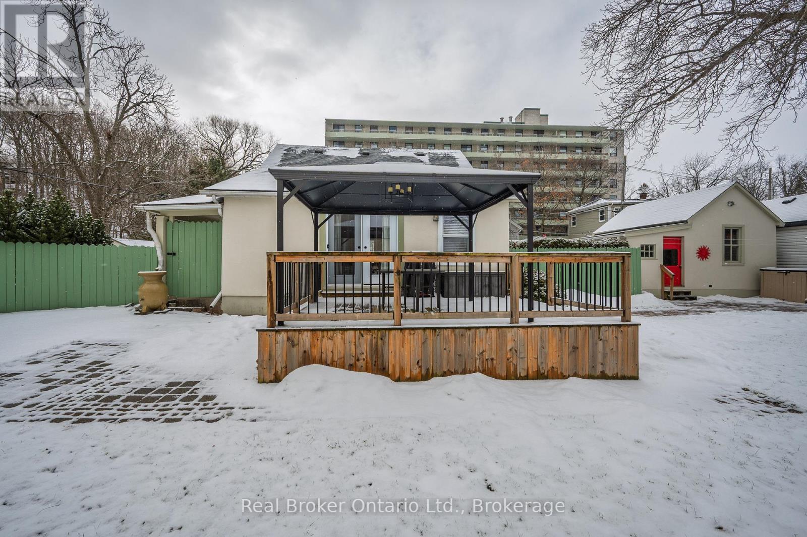 15 Maple Avenue, Hamilton, Ontario  L8G 2P1 - Photo 25 - X12823506