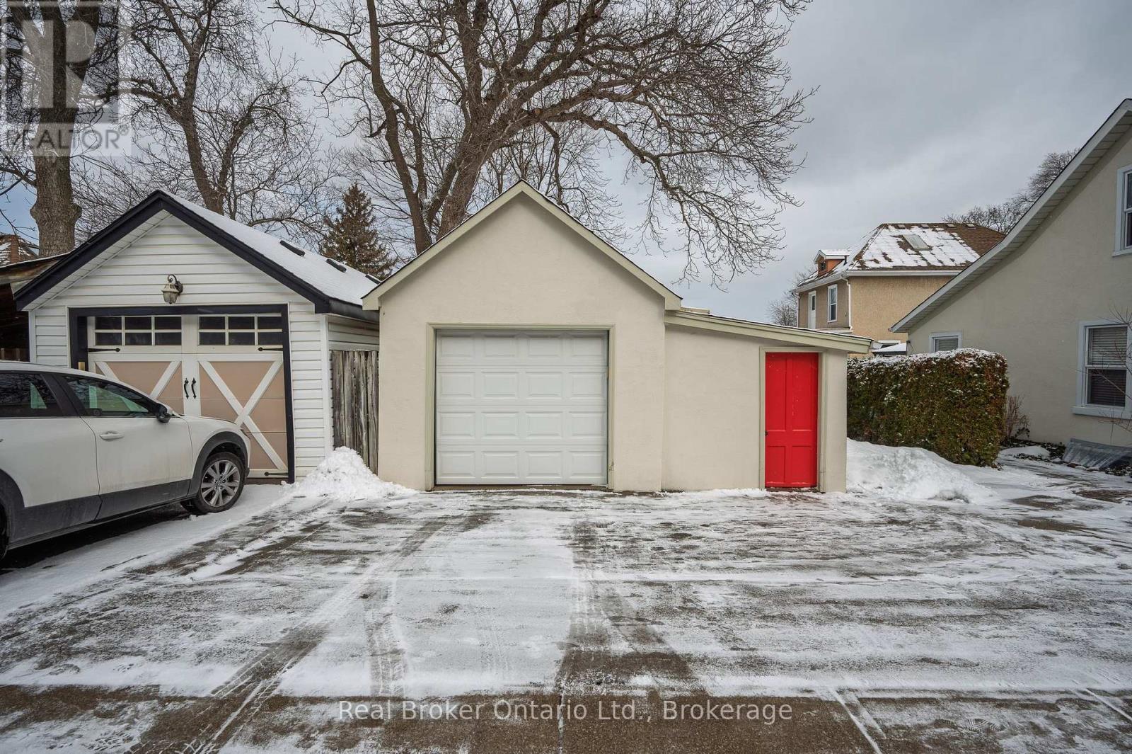 15 Maple Avenue, Hamilton, Ontario  L8G 2P1 - Photo 27 - X12823506